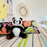 Bienvenue A La Maison カイユー・シュル・メール