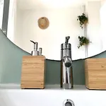 別荘 Bienvenue A La Maison *