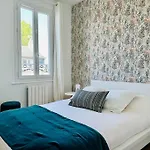 別荘 Bienvenue A La Maison