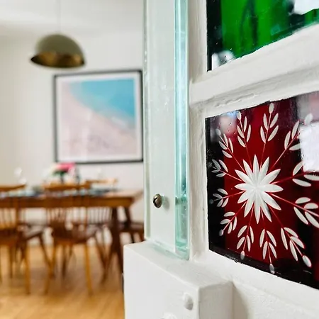 Bienvenue A La Maison * Cayeux-sur-Mer