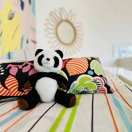 Bienvenue A La Maison Cayeux-sur-Mer