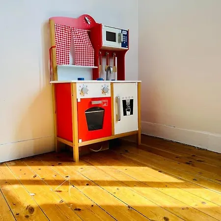 Bienvenue A La Maison * Cayeux-sur-Mer