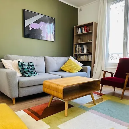 Bienvenue A La Maison Nyaraló Cayeux-sur-Mer