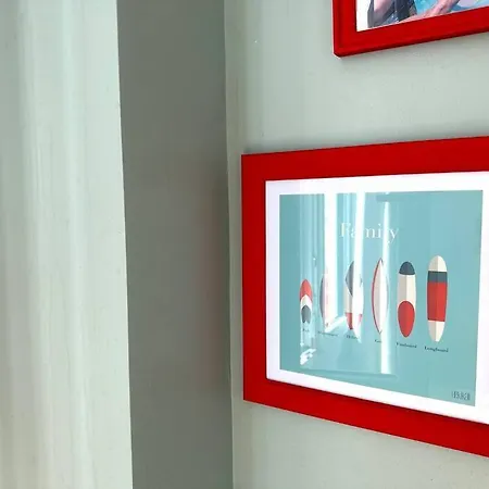 Nyaraló Bienvenue A La Maison *