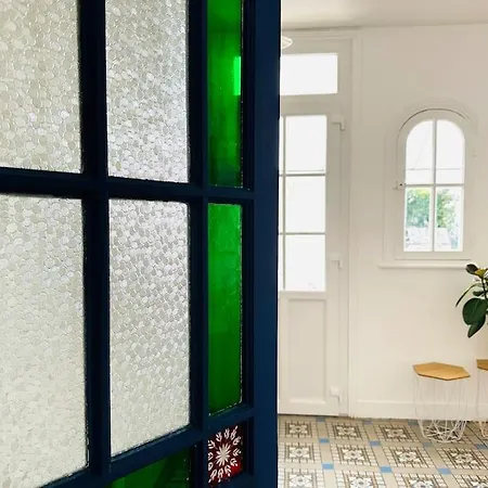 Bienvenue A La Maison *