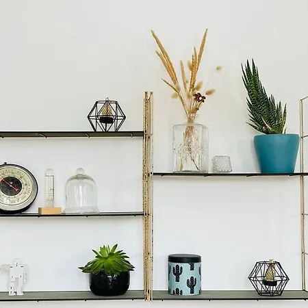 Bienvenue A La Maison Nyaraló *