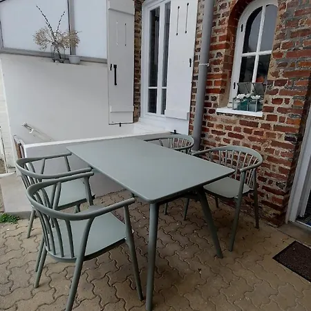 Bienvenue A La Maison 別荘 カイユー・シュル・メール