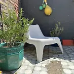 Bienvenue A La Maison Feriehus Cayeux-sur-Mer