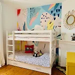 Bienvenue A La Maison