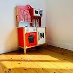 Bienvenue A La Maison * Cayeux-sur-Mer