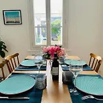 Bienvenue A La Maison Feriehus Cayeux-sur-Mer
