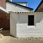 Bienvenue A La Maison Feriehus Cayeux-sur-Mer