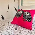 Bienvenue A La Maison