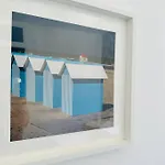 Bienvenue A La Maison Feriehus Cayeux-sur-Mer