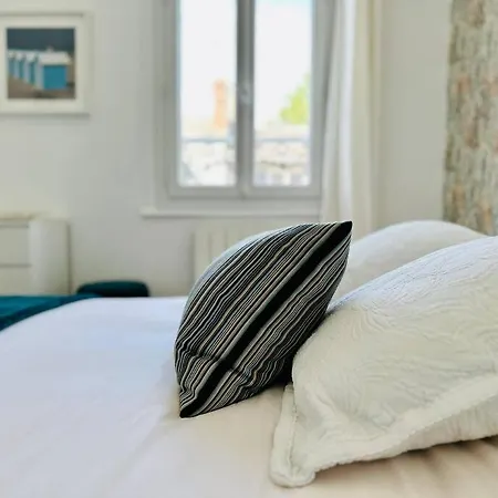 Bienvenue à La Maison Hébergement de vacances *