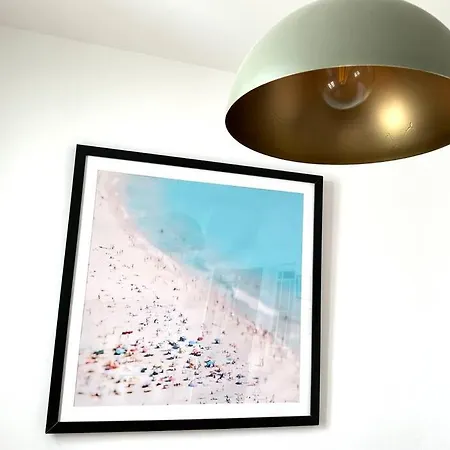 Bienvenue A La Maison * Cayeux-sur-Mer