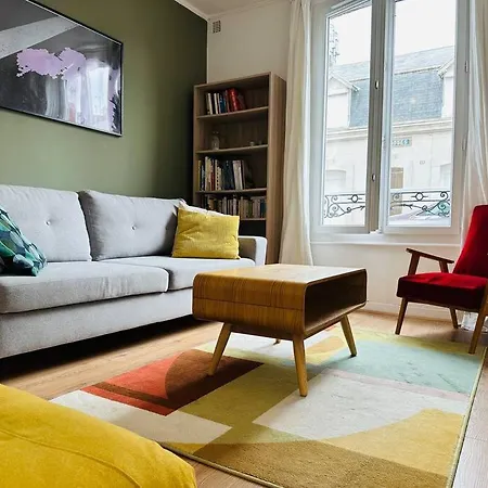 Bienvenue à La Maison Cayeux-sur-Mer