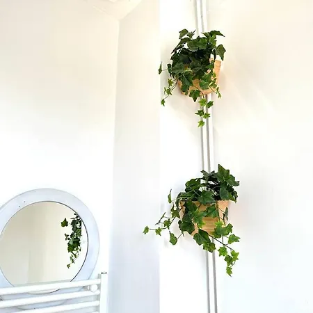 Bienvenue A La Maison *