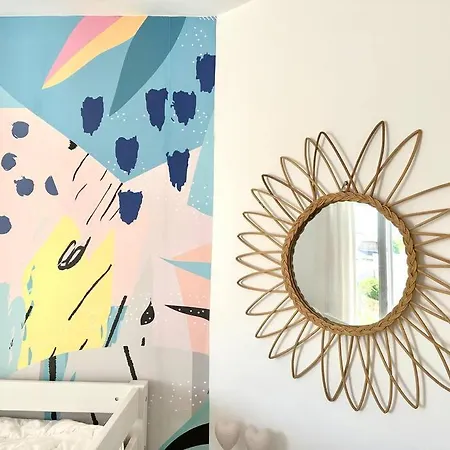 Bienvenue à La Maison Hébergement de vacances *