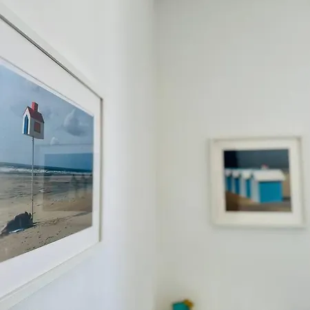 Bienvenue à La Maison Hébergement de vacances Cayeux-sur-Mer