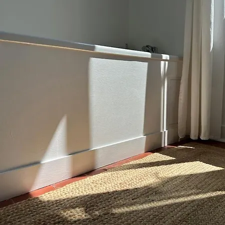 Bienvenue à La Maison Hébergement de vacances