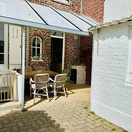 Bienvenue A La Maison *