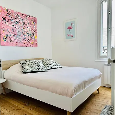 Bienvenue à La Maison * Cayeux-sur-Mer