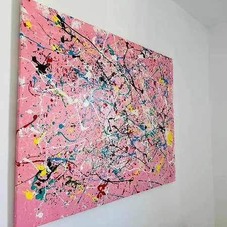 Bienvenue à La Maison Hébergement de vacances *