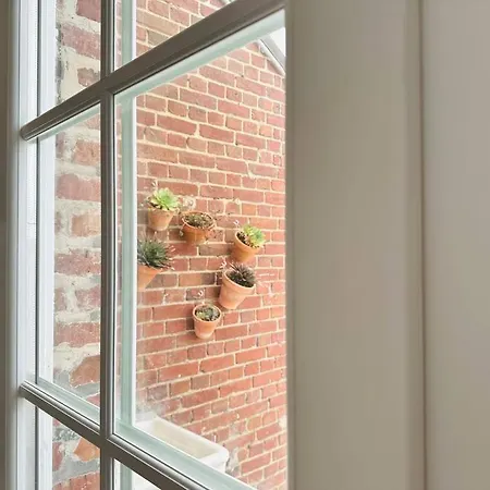 Hébergement de vacances Bienvenue à La Maison Cayeux-sur-Mer