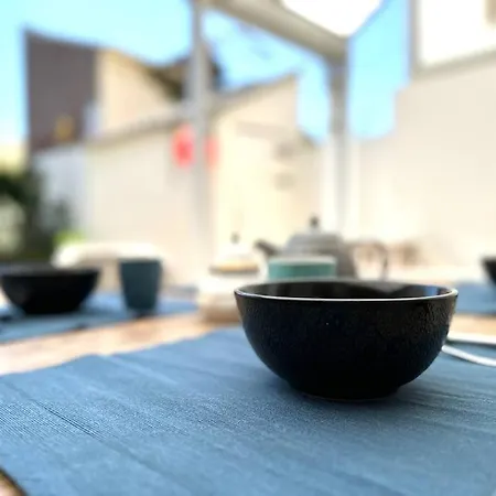 Bienvenue à La Maison Cayeux-sur-Mer