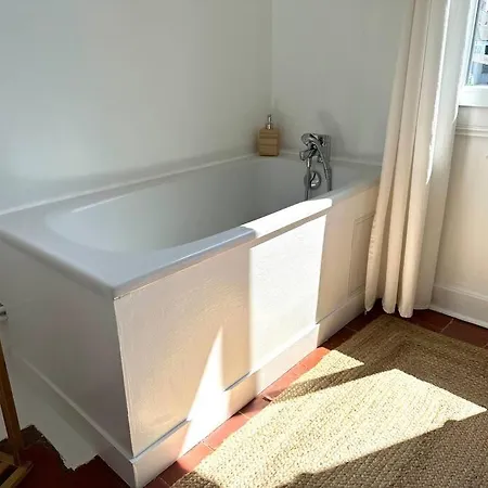 Bienvenue à La Maison *