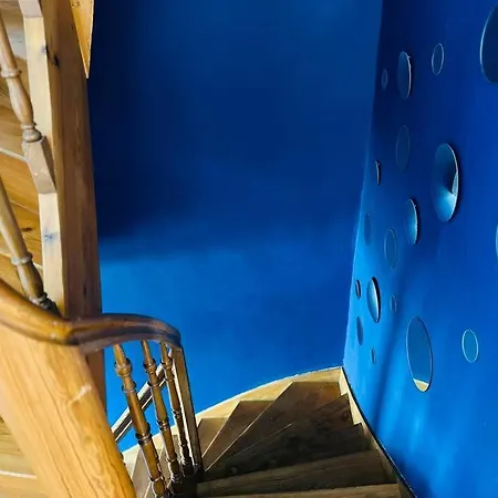 Bienvenue à La Maison