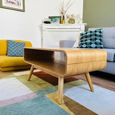 Bienvenue à La Maison * Cayeux-sur-Mer