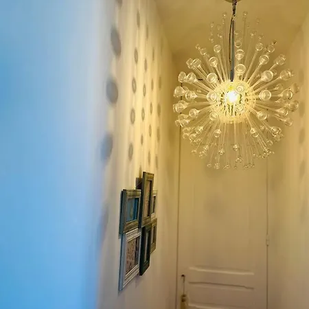 Bienvenue à La Maison