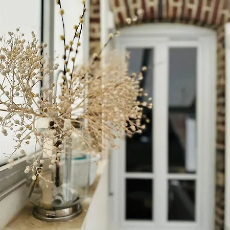 Дом отдыха Bienvenue A La Maison