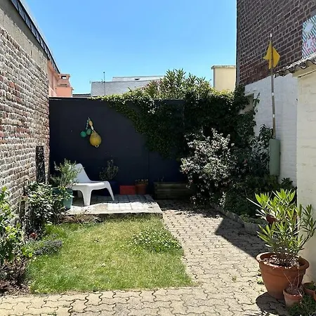 Bienvenue A La Maison