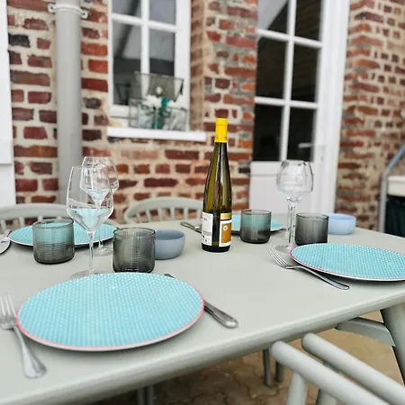 Bienvenue A La Maison