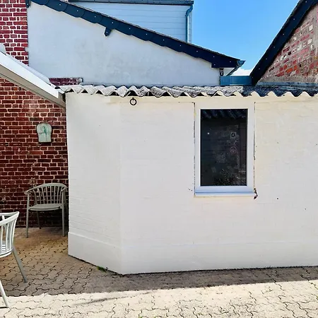 Bienvenue A La Maison *